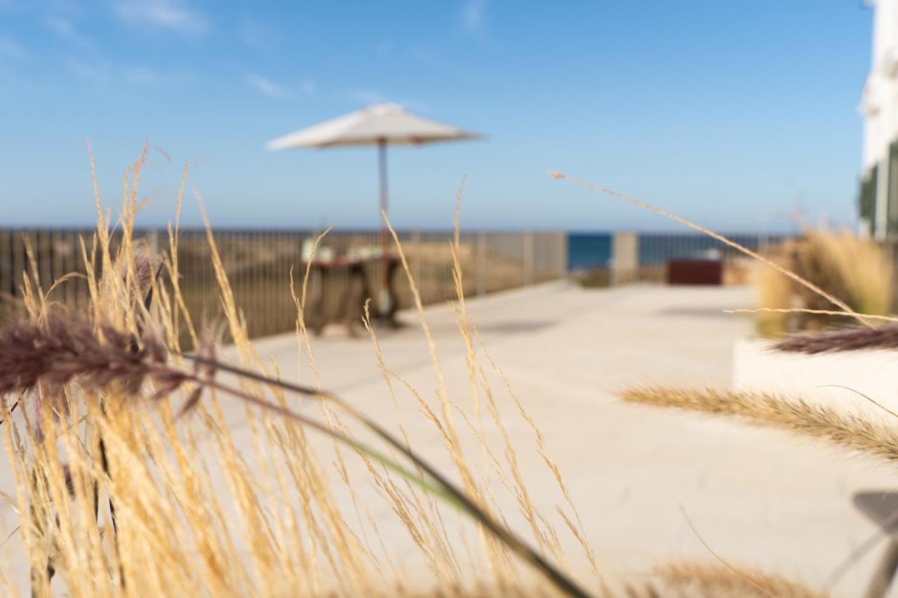 Masseria Ostuni Mare Agri Resort Luaran gambar