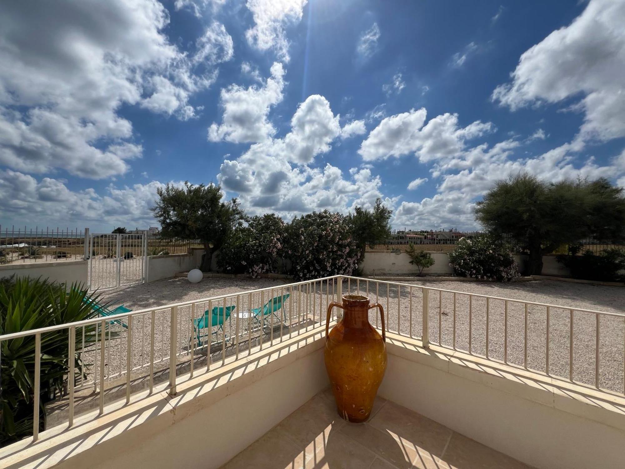 Masseria Ostuni Mare Agri Resort Luaran gambar